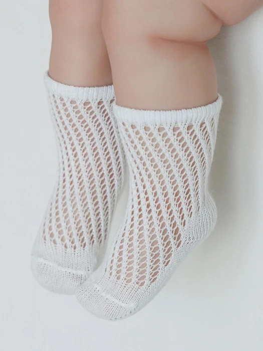 Loop Summer Socks (set of 5)