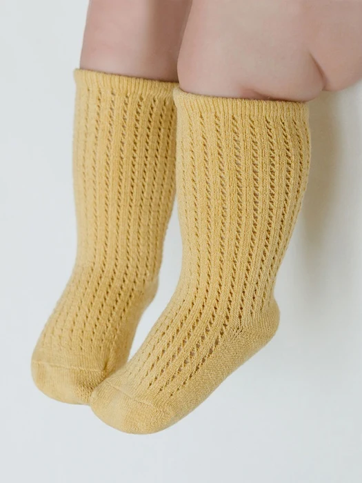 Sand Summer Knee Socks (set of 5) Sand Summer Knee Socks (set of 5)