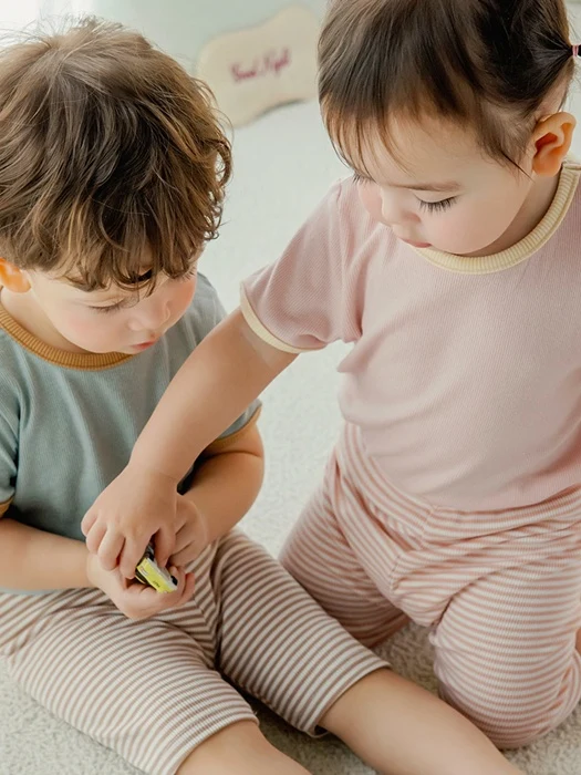 Lete Baby Easywear