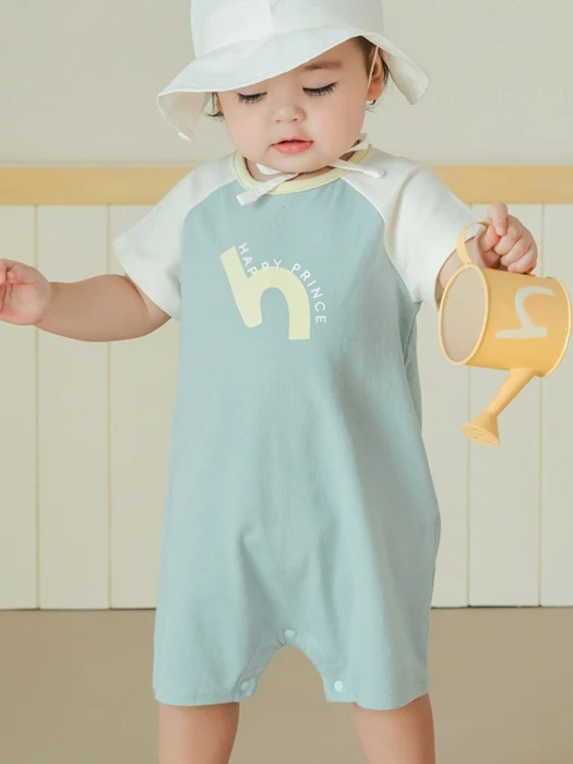 Nube Play Suit