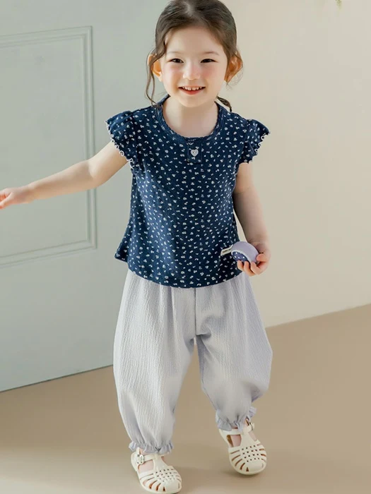 Freda Loungewear