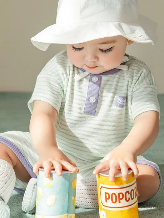 Nelp Baby Loungewear