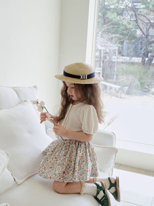 Rudia Skirt