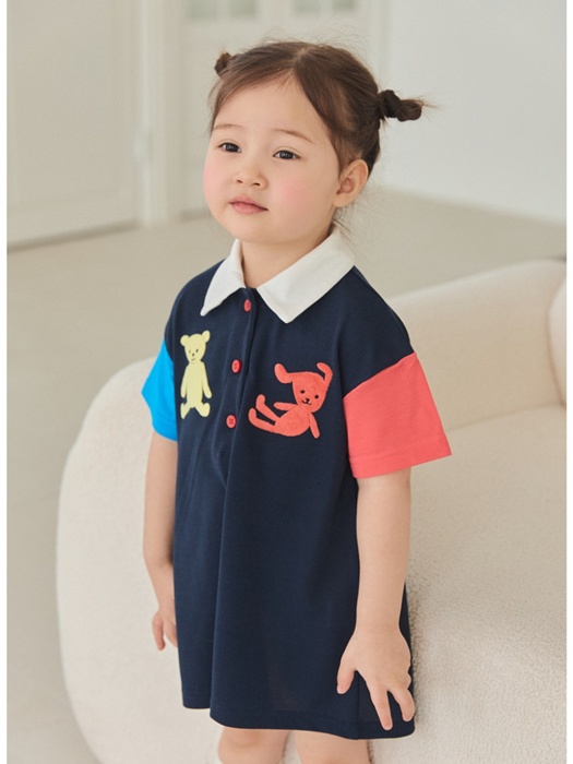 Bear One-piece