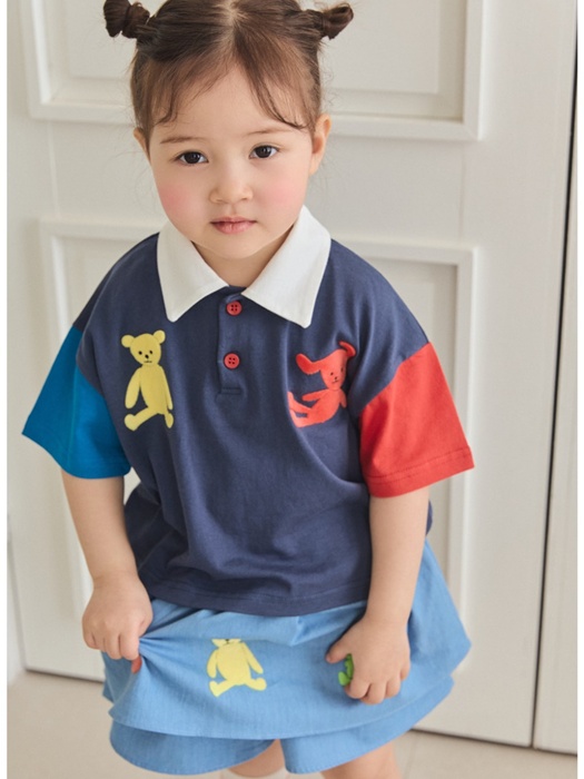 Bear Tee