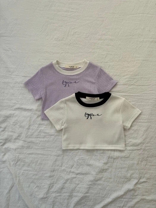 Love Tee Love Tee