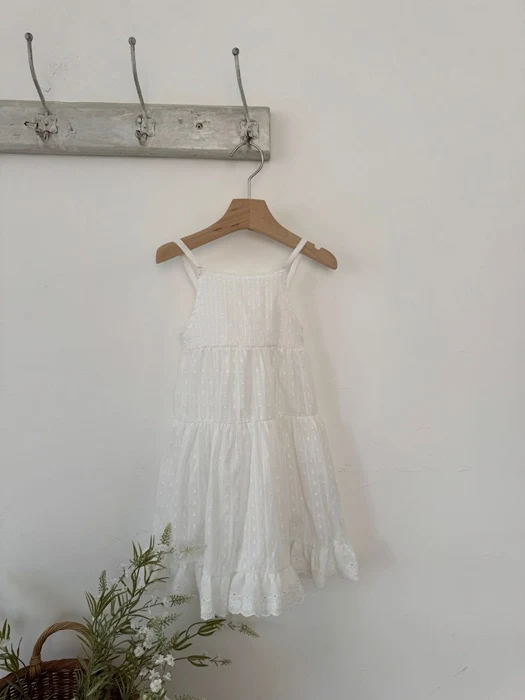 Bustier Long One-piece Bustier Long One-piece