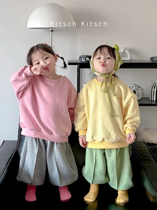 Butter Soft Sweet Top Bottom Set Butter Soft Sweet Top Bottom Set
