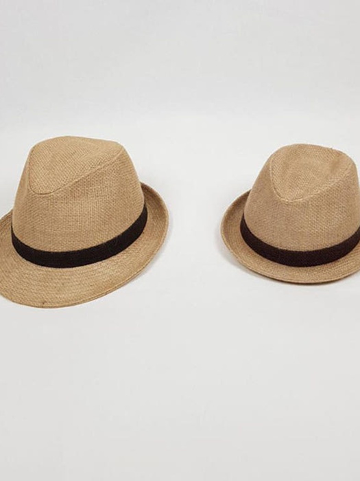 Plain Fedora (Adult)
