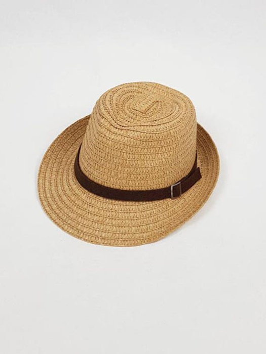 Paper Yarn Fedora