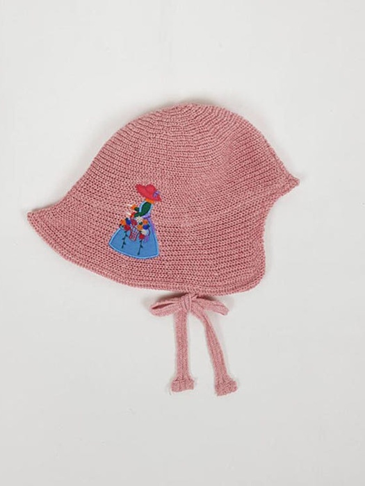 Paper Yarn Heidi Bonnet