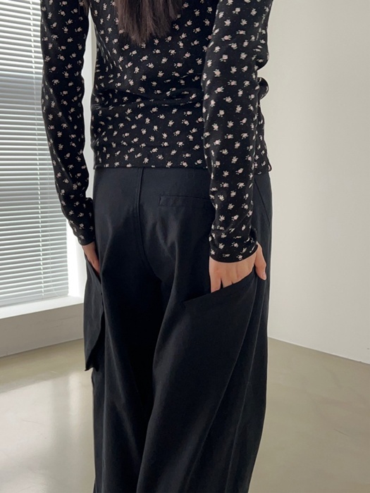Curve Pants Curve Pants