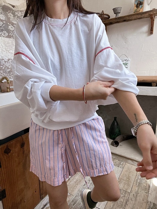 Coin Sweatshirt Coin Sweatshirt