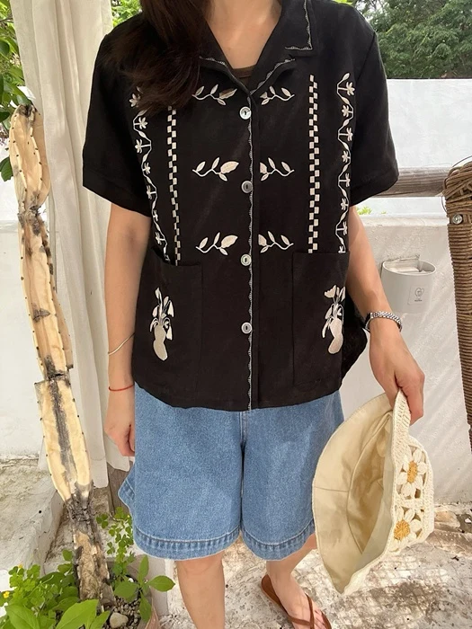 Croc Shirt Croc Shirt