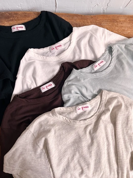 Musk Tee Musk Tee
