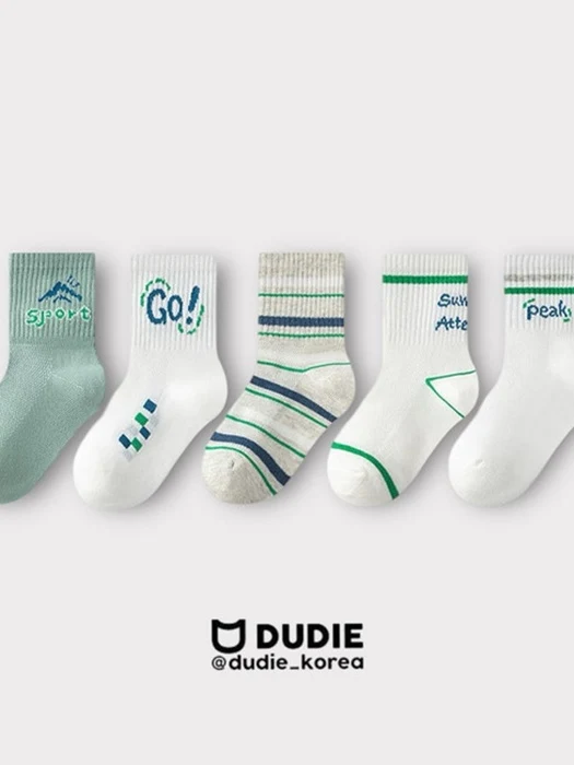 Go Pick Set (set of 5) Go Pick Set (set of 5)