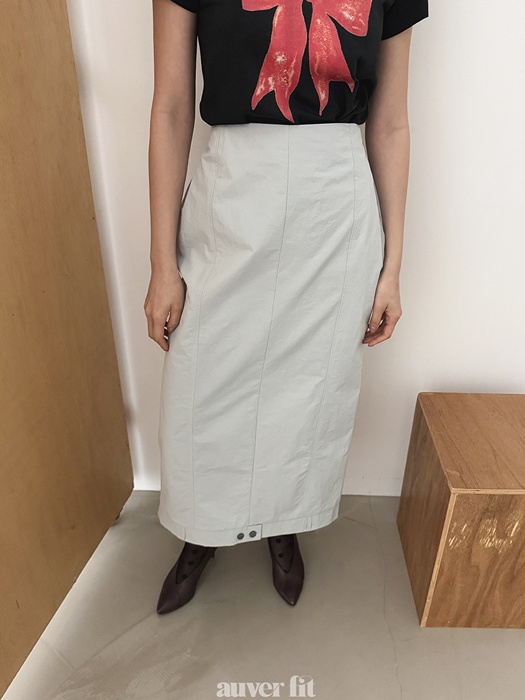 Wind Obi Skirt Wind Obi Skirt