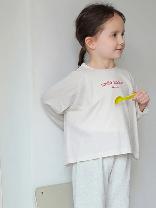 Spoon Tee