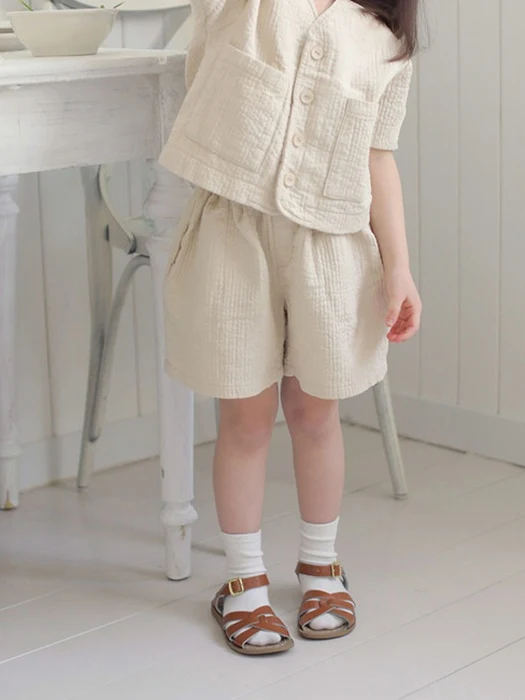 Asket Pants