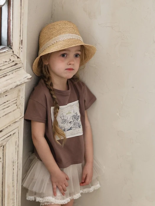 Sienna Tee Sienna Tee