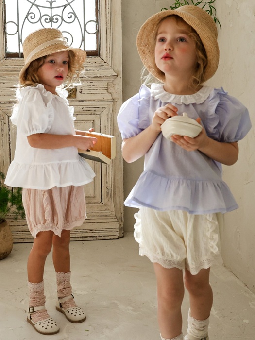 Renne Blouse Renne Blouse