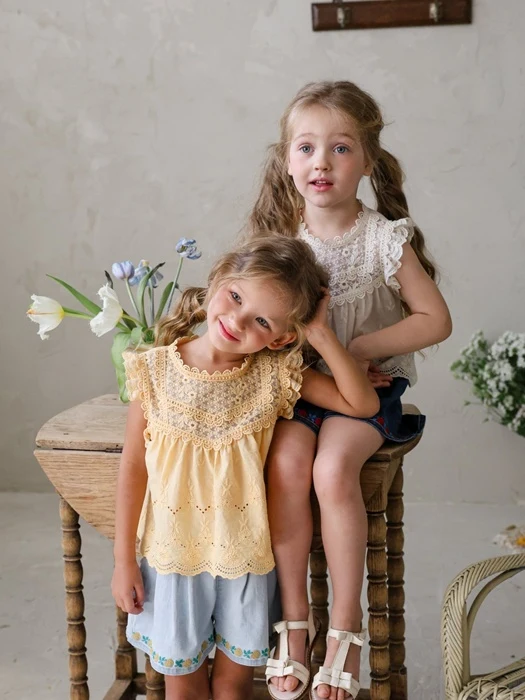 Mio Blouse Mio Blouse