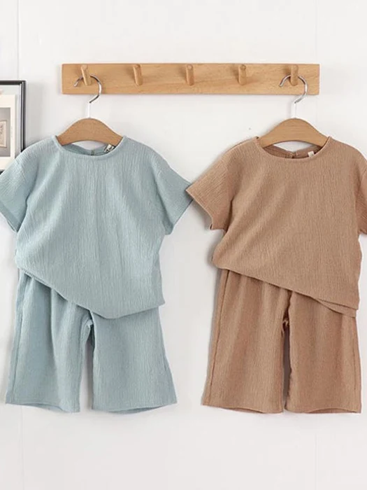 Wrinkle Set Wrinkle Set