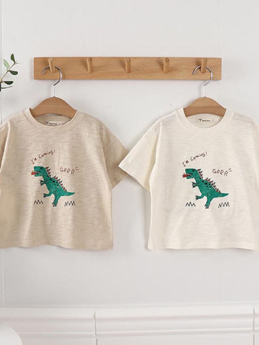 T-Rex Tee T-Rex Tee