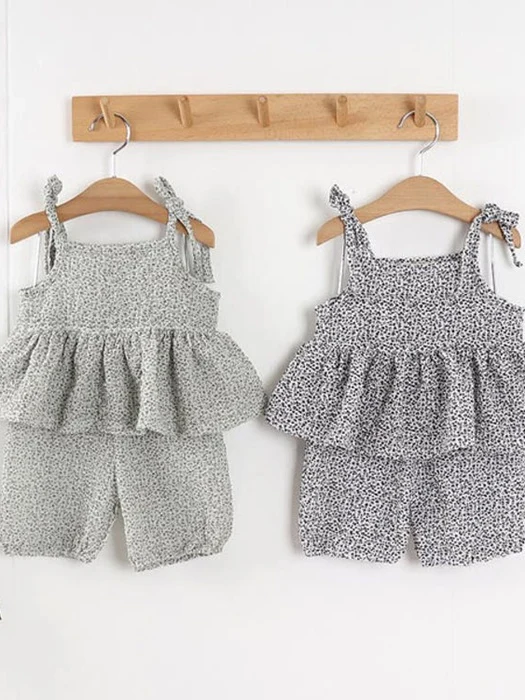 Croffle Set Croffle Set