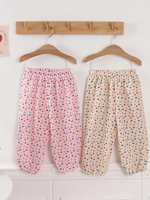 Heart Pants Heart Pants