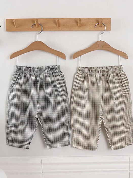 Kancho Baggy Pants Kancho Baggy Pants