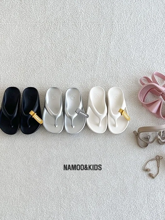 Daily Flip Flops