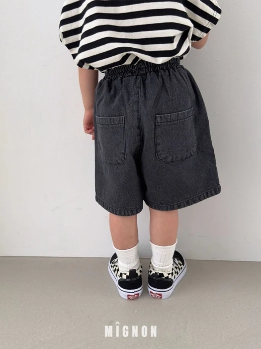 Hunter Pants