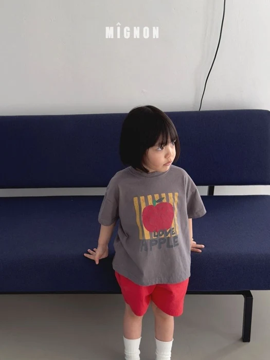 Apple Tee