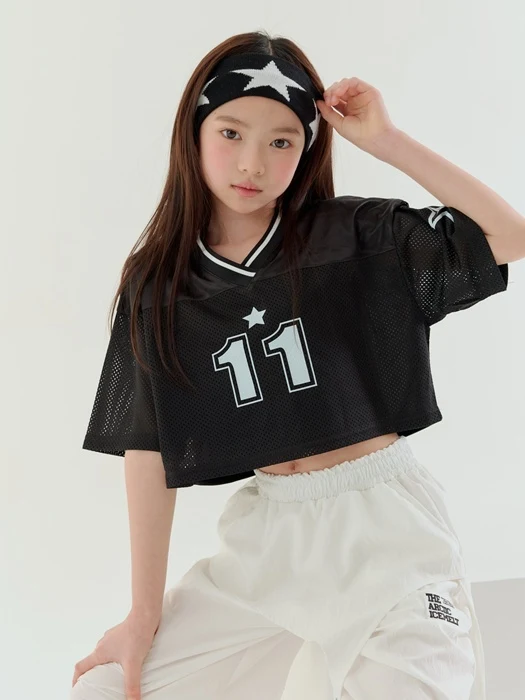 Eleven Double Layer Tee