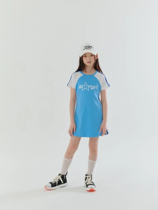 Idol Cool One-piece