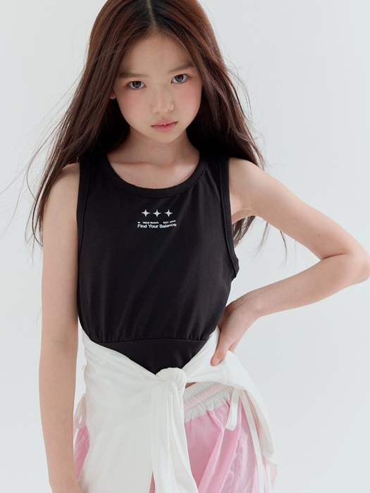 Star Sleeveless