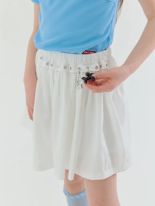 Keyring Skirt