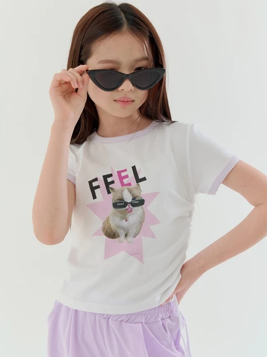 Favorite Cat Tee