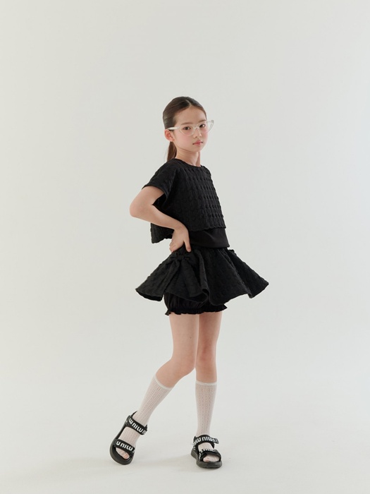 Muse Ribbon Skirt