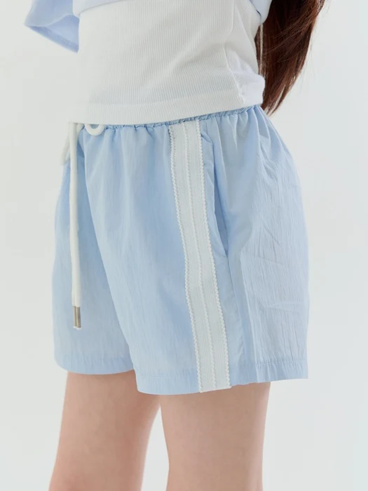 Soft Shorts