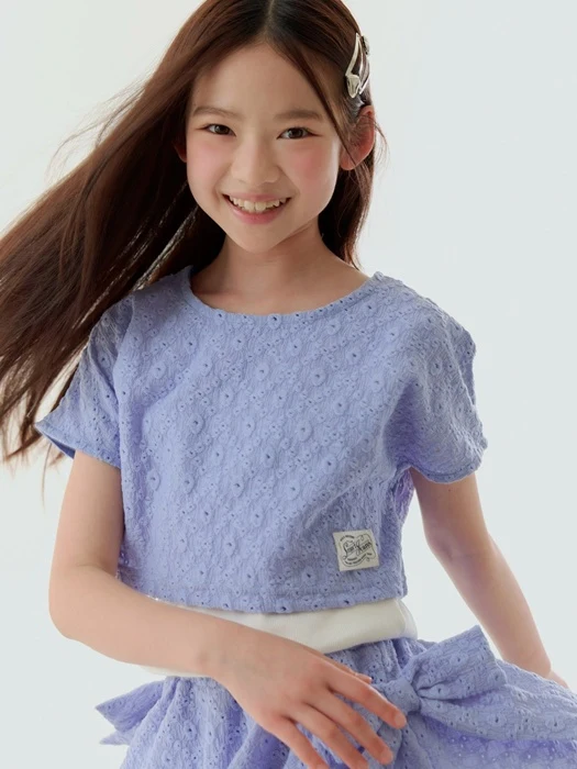 Muse Blouse