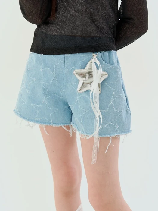 Star Shorts