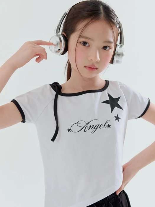 Star Drop Tee
