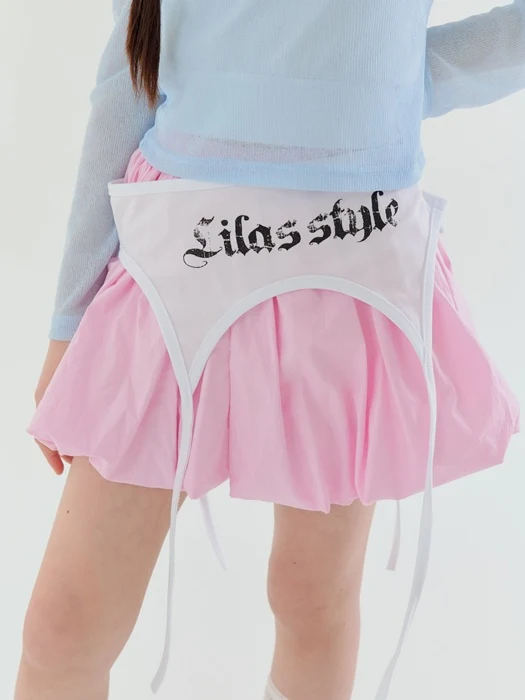 Cami Wrap Skirt