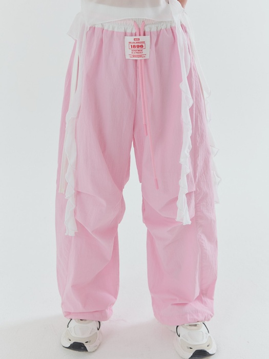 Rollie Light Pants