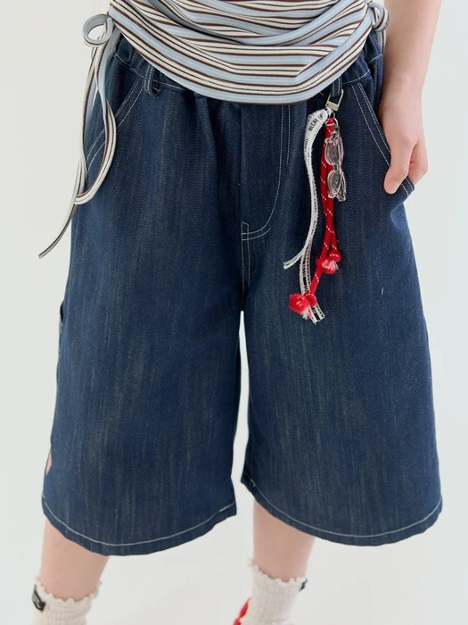 Edition Bermuda Pants