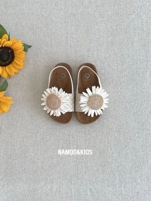 Cookie Birken Sandals