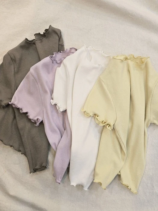 Summer Lalal Tee