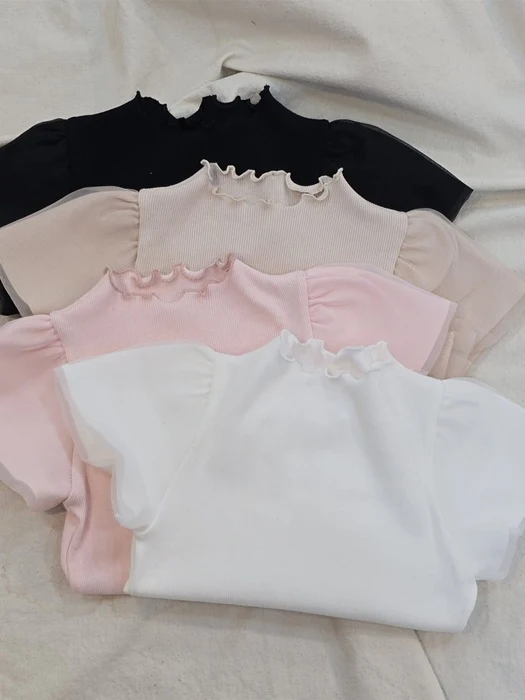 Tulip Tee